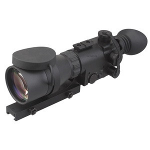 OEM Victoptics 4x60 Gen 1 Monocular Night Vision Scope Riflescope for Hunting Night Shooting With 9 Levels IIlumination