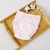 Import OEM/ODM eco-friendly infant toddler organic 100% cotton short pants undies custom walking training baby underwear from China