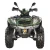 Import Off Road Diesel ATV 1000cc 4x4 from China