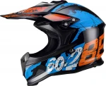 Off-road Motorcycle 50cc 250cc Off-road Adult Full Face Motorcycle Helmet