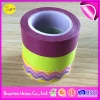 office adhesive tape cute style, kawaii lovely washi tape wholesale