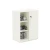 Import Office furniture 3-4 shelf 1 doors office filing cabinet from China