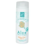 Oil - Aloe Therapy Baby - DR TAFFI