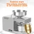 Import oil pressers from China