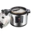 Import Okicook 18L Large Capacity Commercial  Multi function Intelligent Cook Rice/Meat Electrical Pressure cooker for Hotel from China