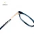 Import OMELLE Multi Color Acetate Optical Frame Square Spectacle Eyeglasses Frames from China