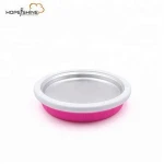 On the fast freeze surface 2 Tools Included Ice Cream Maker