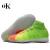 Import One For Sale 2018 World Cup Russia Superfly Sports shoes Men Best High ankle Football boots CR7 Soccer Shoe from China