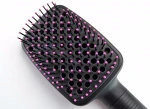 One-Step Hair Dryer and Styler