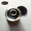 [ONEKA] 23151-ED30A 23151-ED300 Engine HR15DE V-ribbed Belt Alternator Pulley For Tiida NC11