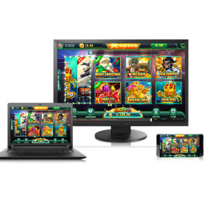 Online casino bonus IGS ONLINE FISH GAME APP  play anywhere igs fish game video fishing game machine