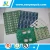 Import only custom 94v0 circuit board Puffco peak double-sided printed circuit PCB board from China