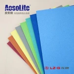 Open cell cross link  structure  breaythable anti- bacterial PU foam raw material for shoes insoles  material