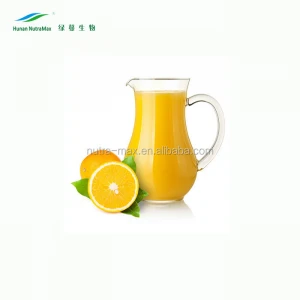 Orange Juice Concentrate 65 Brix Orange powder