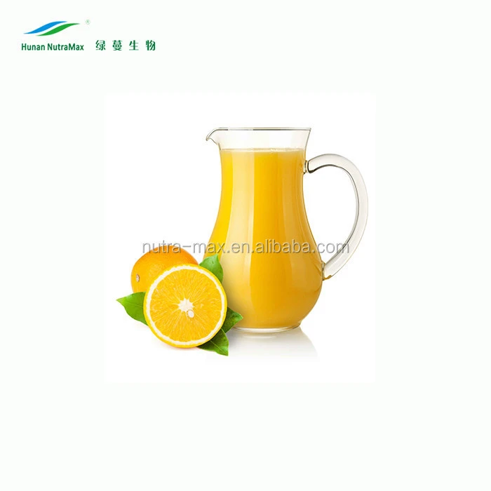 Orange Juice Concentrate 65 Brix Orange powder