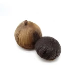 Organic Black Garlic Japanese Black Garlic Extract Powder