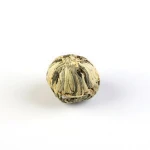 Organic blooming tea with 6 styles of blooming tea healthy blooming tea ball with Globe Amaranth