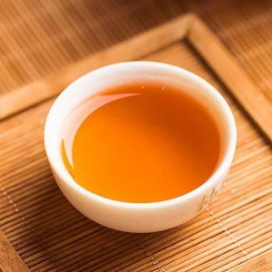 Organic  Da Hong Pao Dahongpao Big Red Robe Oolong tea for high tea