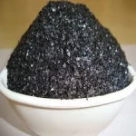 Organic Fertilizer High Water Solubility Potassium Humate K-Humate