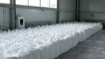 Organic nitrogen fertilizer 46 For Sale