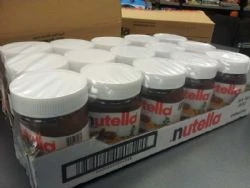 Original Nutella Chocolate all types available, cheap price
