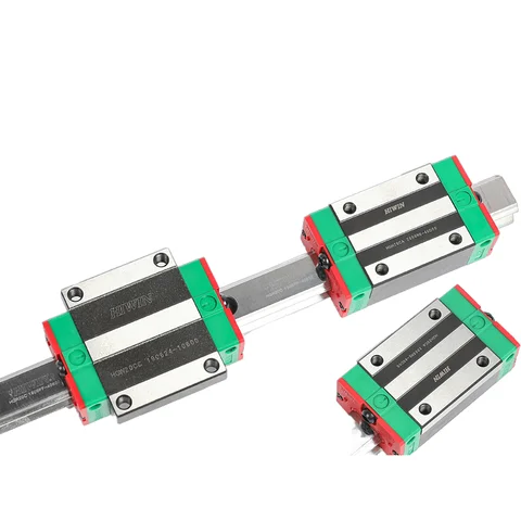 Buy 100% Original Taiwan Hiwin Linear Guideway Block Hgh35ca/hgh35ha ...
