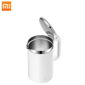 Original Xiaomi MI Teapot home 360 Degree Rapid Boil Electric Water Kettle