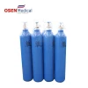 OSEN-HX6 Factory wholesale large capacity seamless steel cylinder oxygen cylinder
