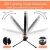 Import other camera accessories led ring light led led circle ring light with stand With Tripod Stand For Makeup Youtube Video from China