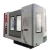 Import Oturncnc 3 Axis Super Rigid CNC Horizontal Machining Center High Quality Milling Machining Hmc-1000 from China