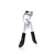 Import O.TWO.O Certified highest quality stainless steel frame Eyelash Curler from China