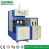 OUGE full automatic 3 in 1 small pet plastic mineral water filling machine,CGF18-18-6