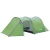 Import Outdoor Camping 3-4 People Camping Tent Waterproof Tourist Tent Hiking Fishing Tent from China