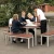 Import Outdoor Desk for Kids of The Furniture Outdoor from China
