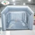 Import Outdoor Mobile Inflatable Car Spray Booth baking booth from China
