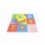 Import Outdoor Playground Type Assembly Gym Mat Rubber Flooring For Play Areas from China