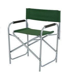 Outdoor Portable Folding Chair Camping Beach Chair