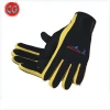 Outdoor sports scratch-resistant and wear-resistant neoprene protective diving gloves