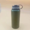 Outdoor Sports Water Bottle stainless steel double wall hydro vacuum flask &amp; thermoses