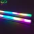 Import outdoor waterproof programmable rgb led tube 12v smd 5050 digital from China