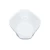 Import Oval Rarebit Plate Fine White Porcelain Ceramic Dish 10 inches 12 oz from China