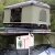 Import Overland 4wd Mini ultra-light weight fiberglass hard shell car Roof Top Tent from China