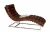 Import Oviedo Chaise in Vintage/waxy leather COCO-P007 from China
