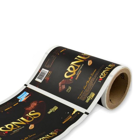 packaging film /laminating film roll /plastic food packaging roll film