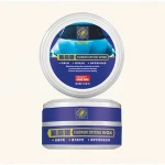 paint long-term gloss BHS nano carnauba car polish wax
