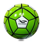 Pakistan Manufacture TPU Machine Stitched Soccer ball Training Football