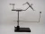 Import Pakistani Fly Tying Suppliers Fly Tying Vise /  Fly Tying Rotary vise with cam jaw from Pakistan