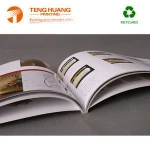 Buy Beautiful Design Thick Paper Glossy A4 Custom Magazine And Coloring Book  Printing from Hangzhou Beneme Trading Co., Ltd., China