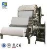 Paper Factory Napkin Tissue Toilet Paper Jumbo Roll Manufacturing Machinery Parts