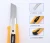 Import Paper Utility Knife Cutter / Blade Cutter Knife / Letter Opener from China